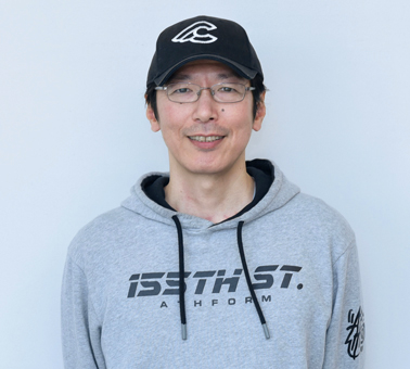 Kouki Saitou